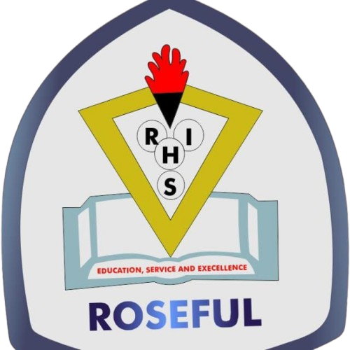 Roseful Logo
